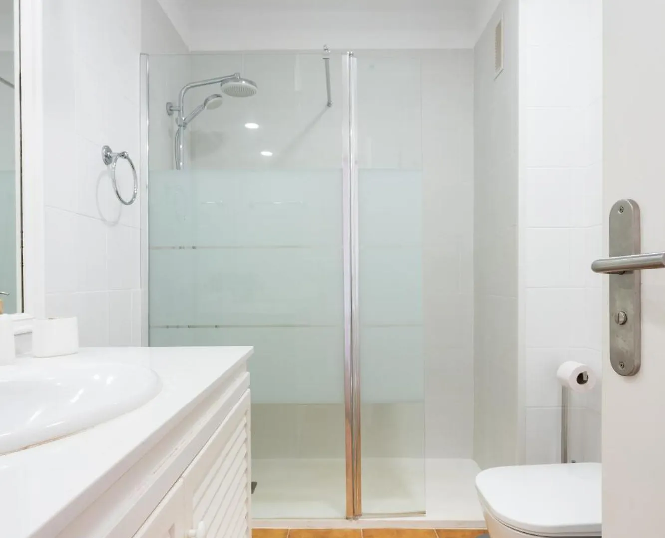 Home2Book Trendy Apt Pool & Terrace Golf Del Sur 圣米格尔德阿沃纳 西班牙
