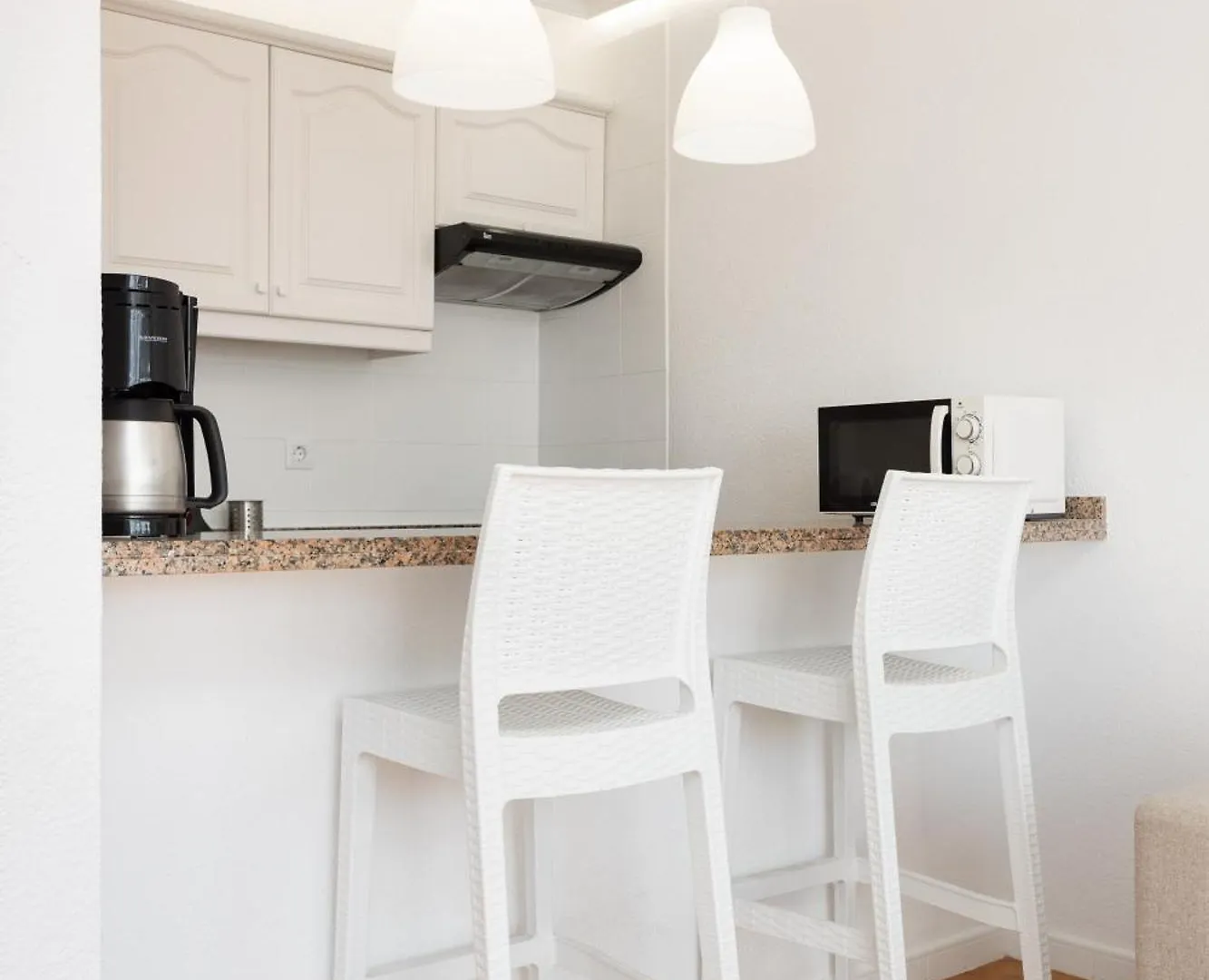 Home2Book Trendy Apt Pool & Terrace Golf Del Sur 圣米格尔德阿沃纳 0*,