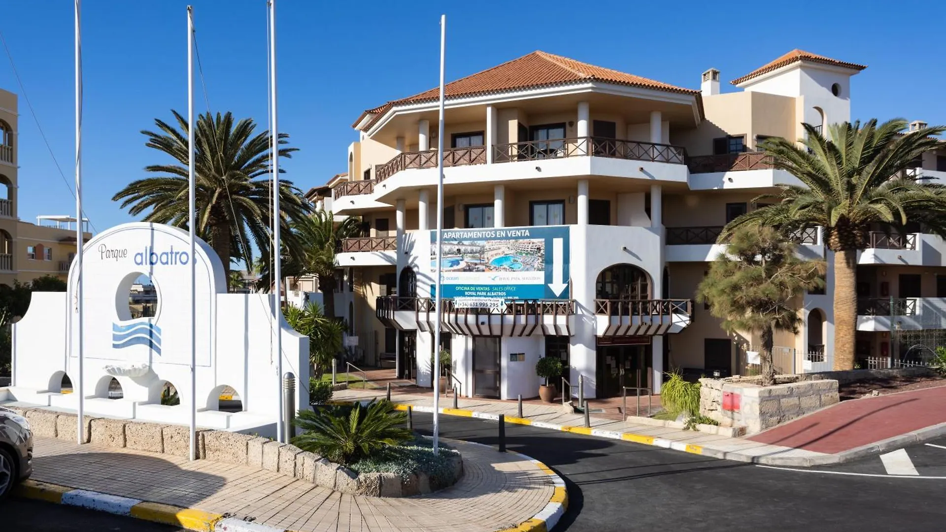 Home2Book Trendy Apt Pool & Terrace Golf Del Sur San Miguel de Abona Appartamento