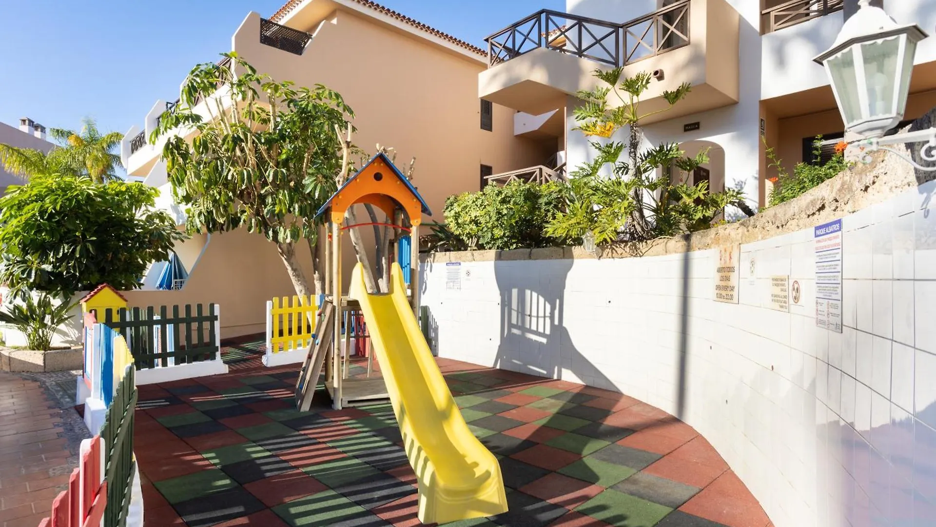 公寓 Home2Book Trendy Apt Pool & Terrace Golf Del Sur 圣米格尔德阿沃纳