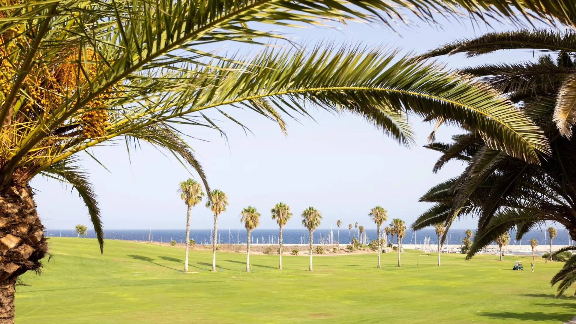 Home2Book Trendy Apt Pool & Terrace Golf Del Sur San Miguel de Abona Spagna
