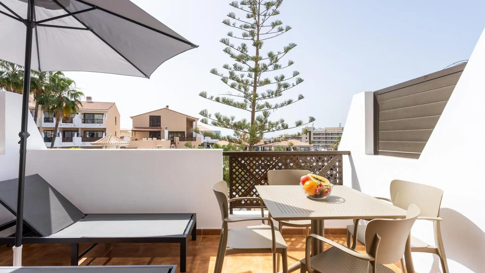 Home2Book Trendy Apt Pool & Terrace Golf Del Sur San Miguel de Abona 0*,  Spagna